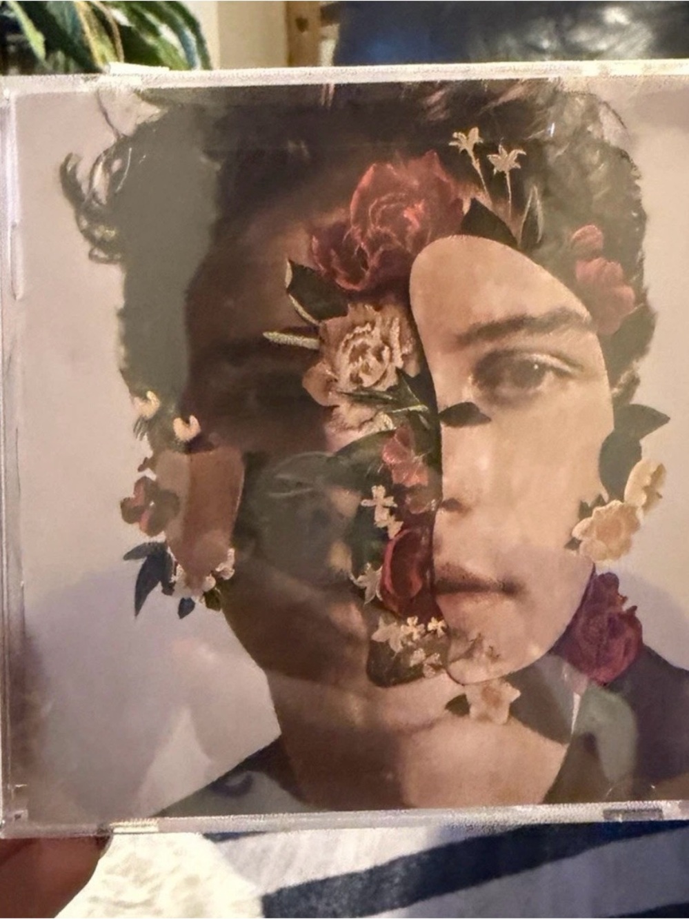 Shawn mendes album cd